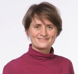 Gesine Kraft