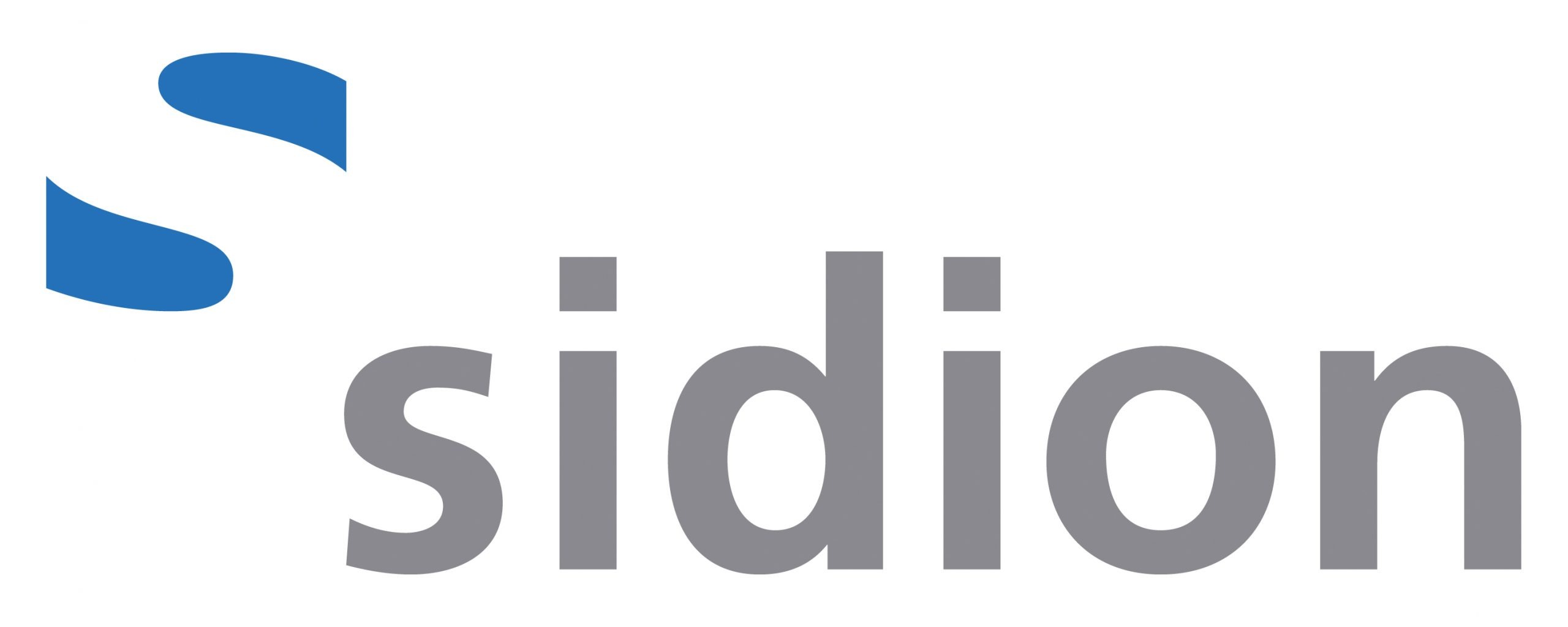 sidion GmbH Logo