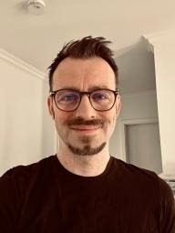 Markus Wendland