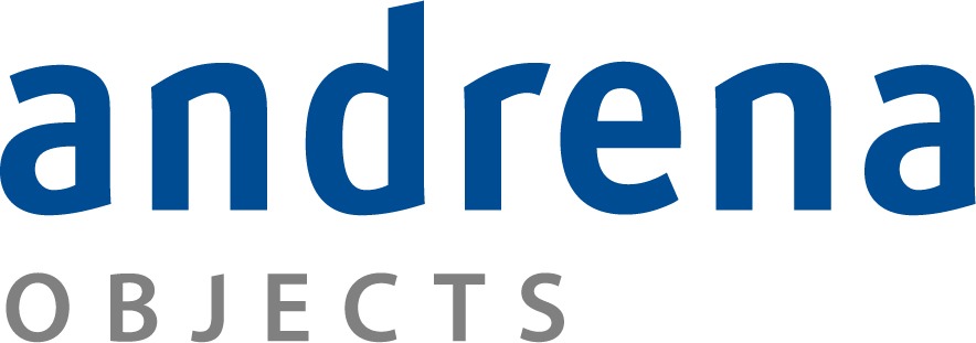 andrena objects AG Logo