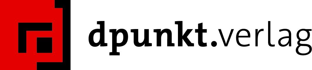 dpunkt.verlag GmbH Logo