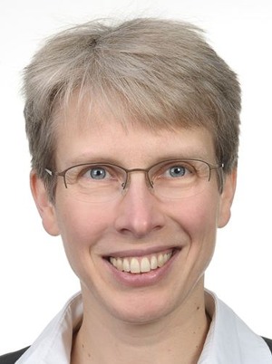 Dr. Kristine Schaal