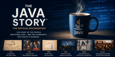 Startseite - Java Forum Stuttgart