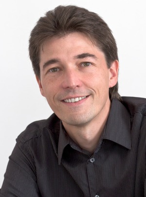 Stefan Schlott