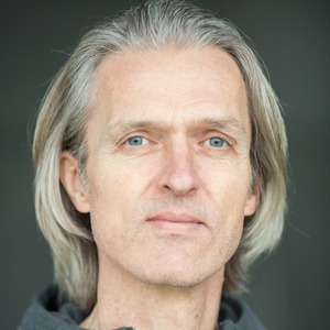 Uwe Friedrichsen