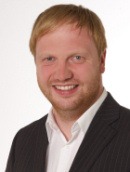 Tobias Unger