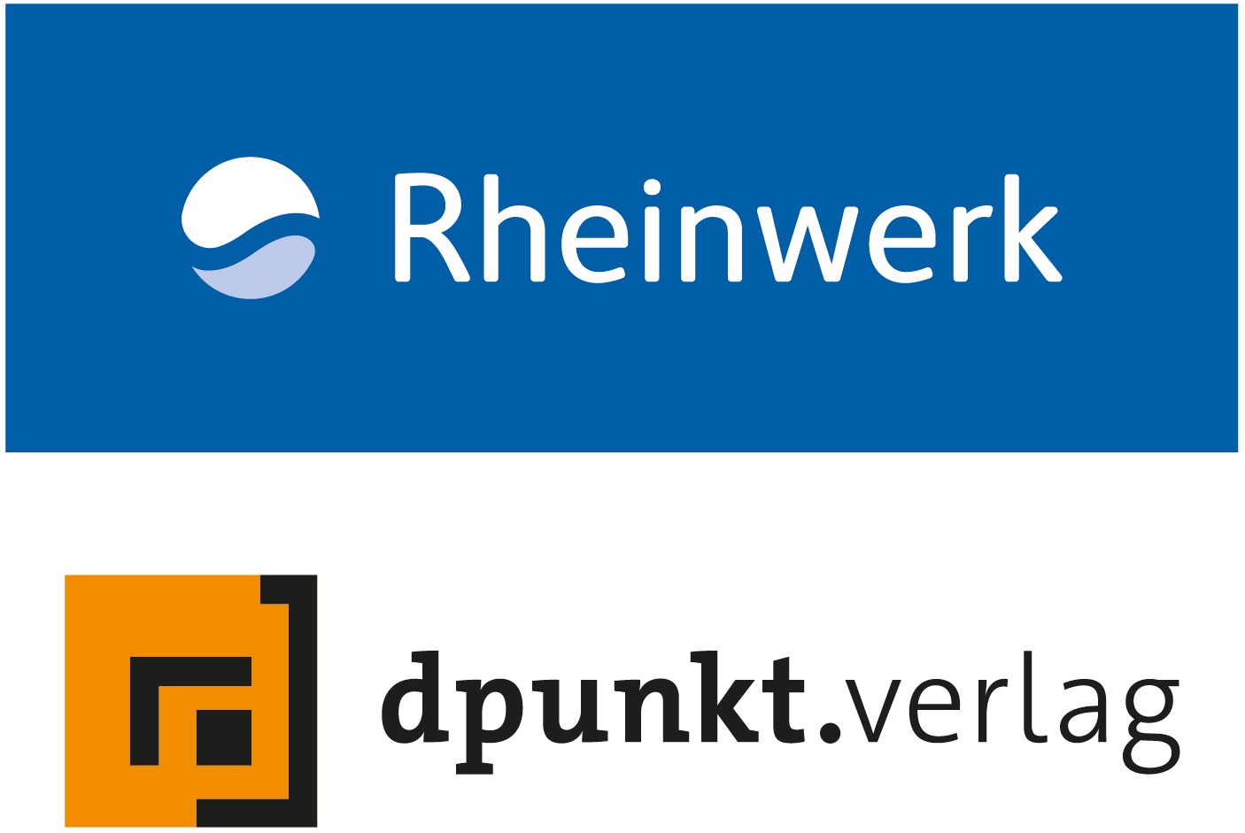 Rheinwerk Verlag GmbH Logo