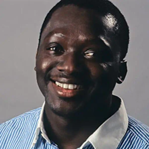 Serge Ndong