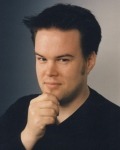 Oliver Wolf