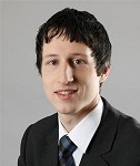 Fabian Czicholl