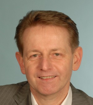 Bernd Müller