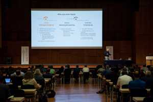 Kontrollverlust in Softwaresystemen? - Java Forum Stuttgart