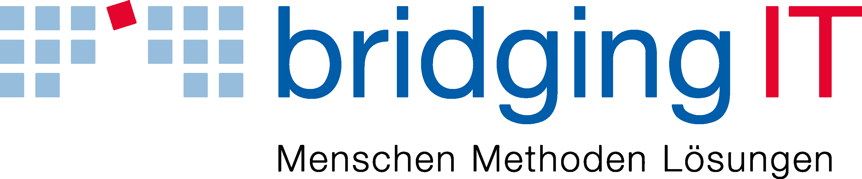 BridgingIT GmbH Logo